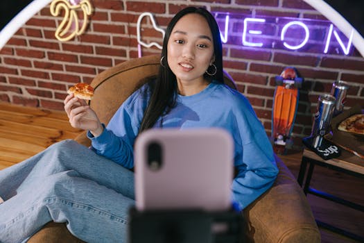 **Mikroinfluencerzy kontra makroinfluencerzy w angażowaniu mikrospołeczności na TikToku: Co działa lepiej?** - 5 2025